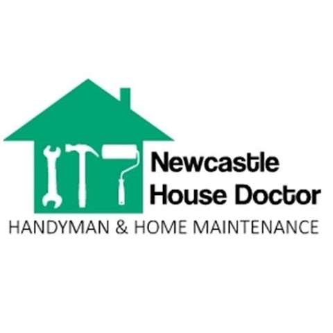 Photo: Newcastle House Doctor Handyman and Home Maintenance